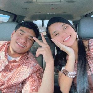 Meet your Posher, Bj